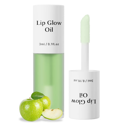 Fruit Flavor Lip Balm Oil